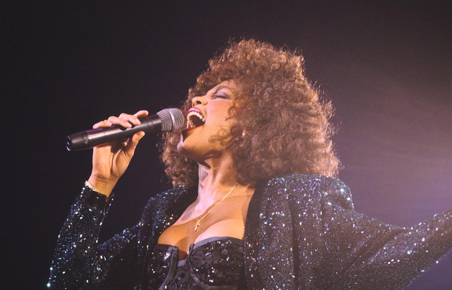 Whitney Houston 20 Facts You Didn't Know iHeart