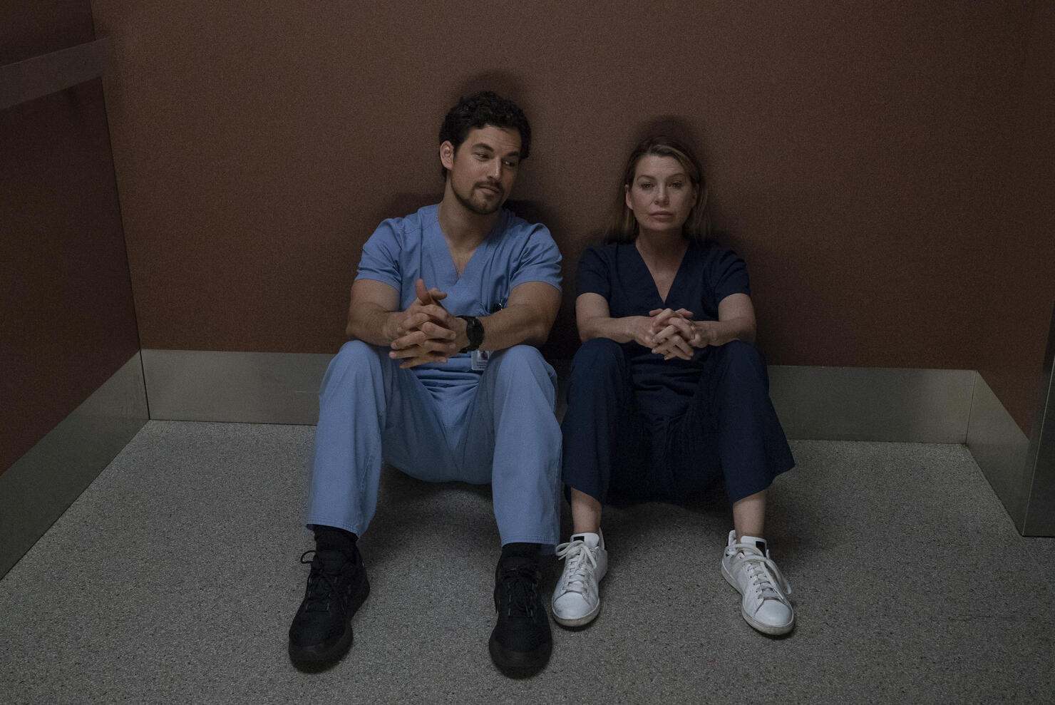 ABC's "Grey's Anatomy" - Season Fifteen