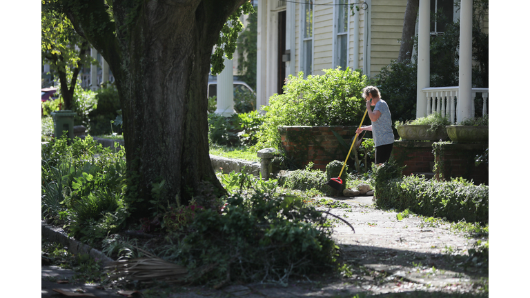 US-WEATHER-HURRICANE
