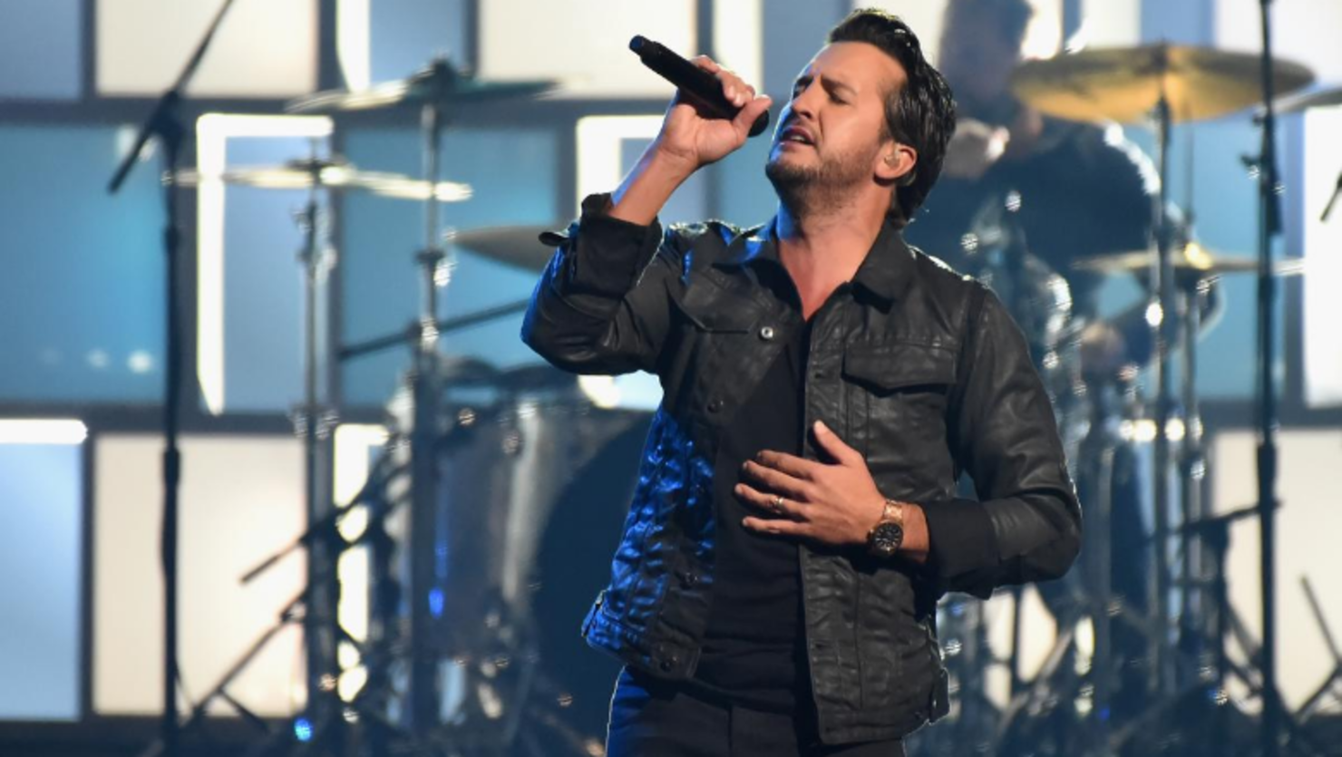 Luke Bryan Says 'There'll Always Be People Who Say I Ruined Country Music'