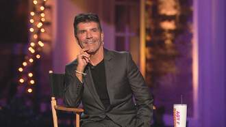 "Simon Cowell: The Next Act" Trailer Drops