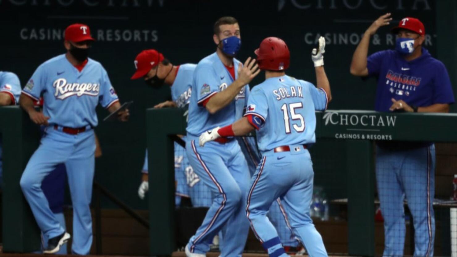 Lance Lynn, Rangers earn sweep of Angels