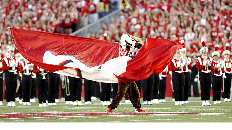 Utah State v Wisconsin