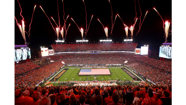 CFP National Championship