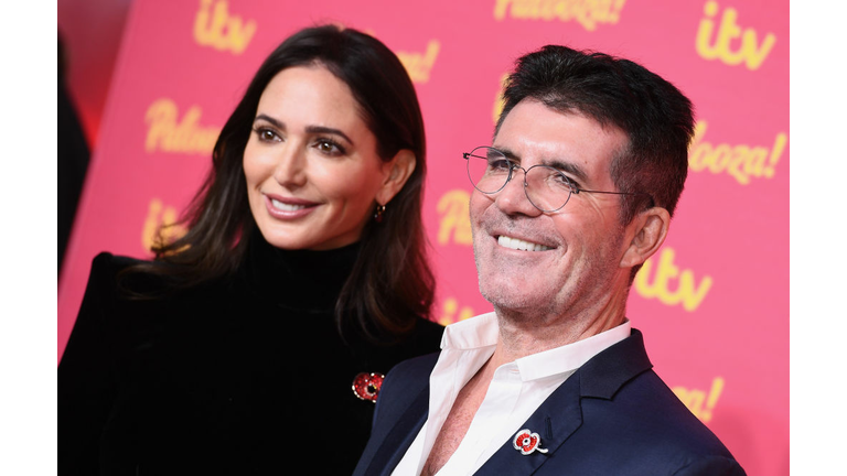 ITV Palooza 2019 - Red Carpet Arrivals