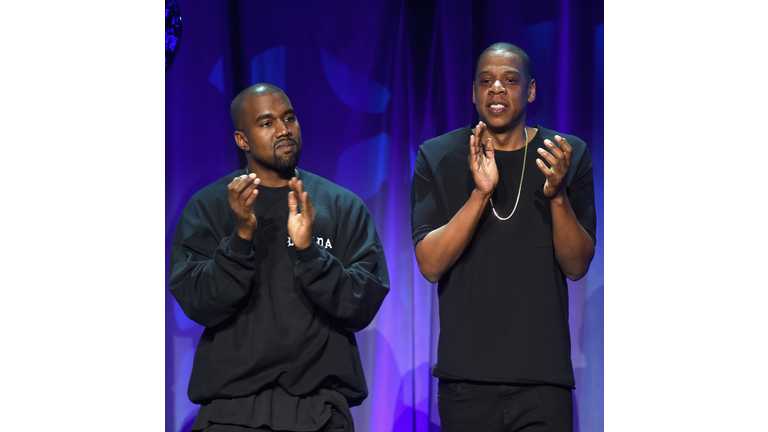 Tidal Launch Event NYC #TIDALforALL