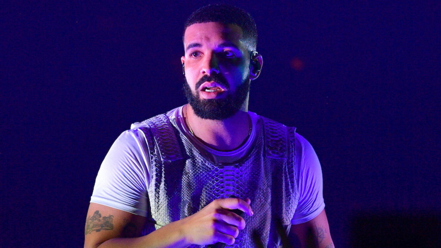 Drake's Unreleased Song 'Intoxicated' Just Leaked Online | iHeart