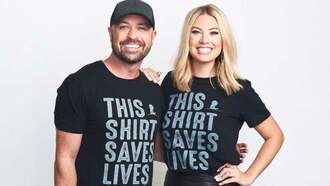 Watch Cody Alan + Marley Sherwood Host St. Jude ‘Music Gives’ Livestream 