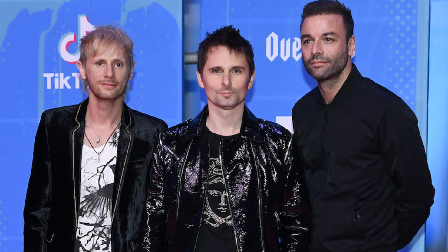 MTV EMAs 2018 - Red Carpet Arrivals