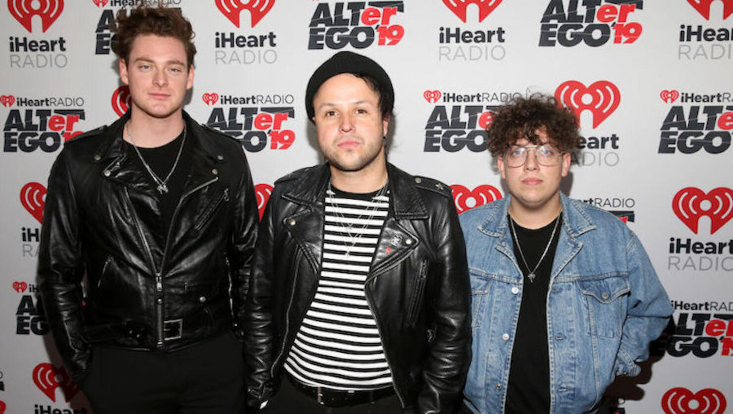 2019 iHeartRadio ALTer Ego ‚Äì Red Carpet