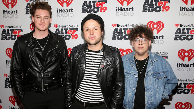 2019 iHeartRadio ALTer Ego ‚Äì Red Carpet