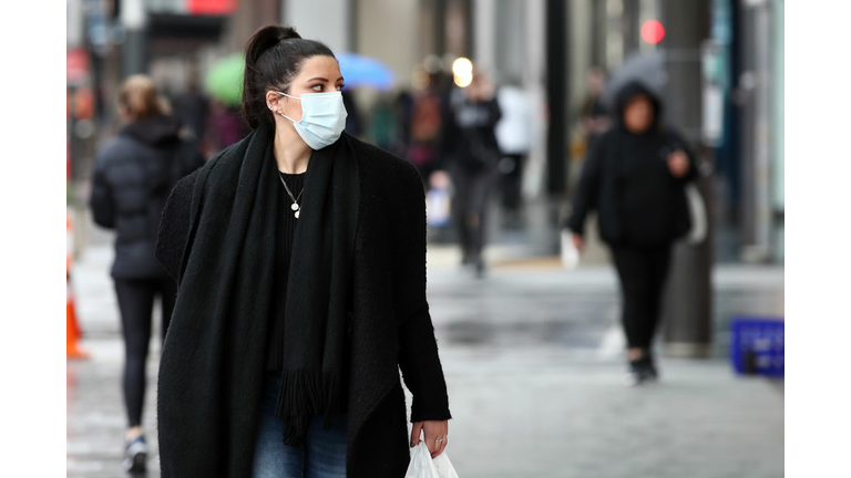 New Zealand COVID-19 Restrictions Reintroduced Following New Coronavirus Cases