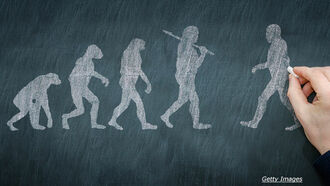 The Creationist Argument