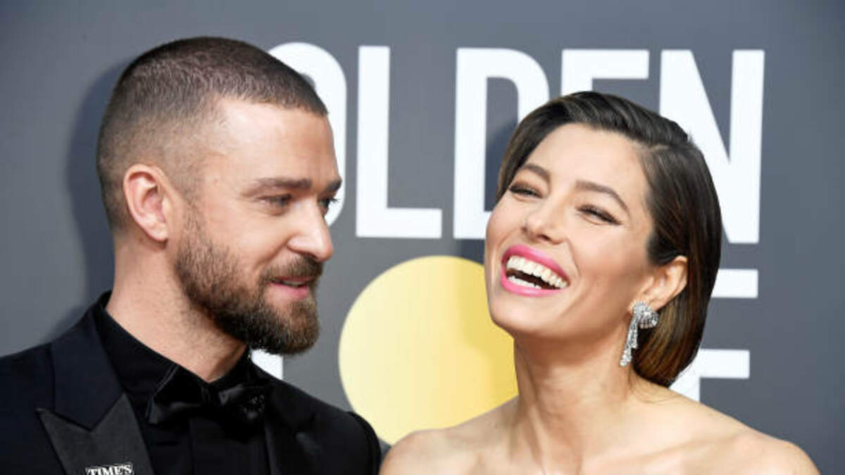 Justin Timberlake Signs Agreement Giving Wife Everything If He Cheats ...