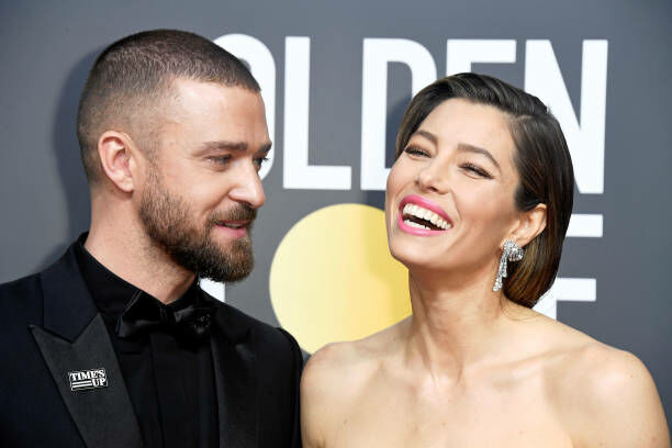 75th Annual Golden Globe Awards - Arrivals