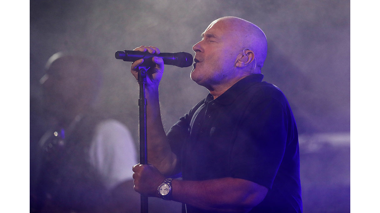 Photo: Getty