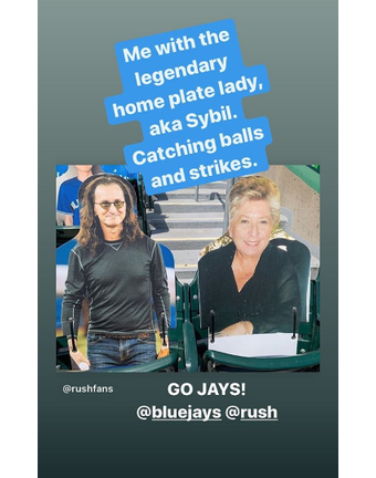 Geddy Lee IG