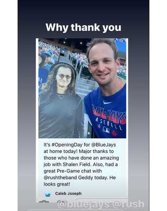 Geddy Lee IG