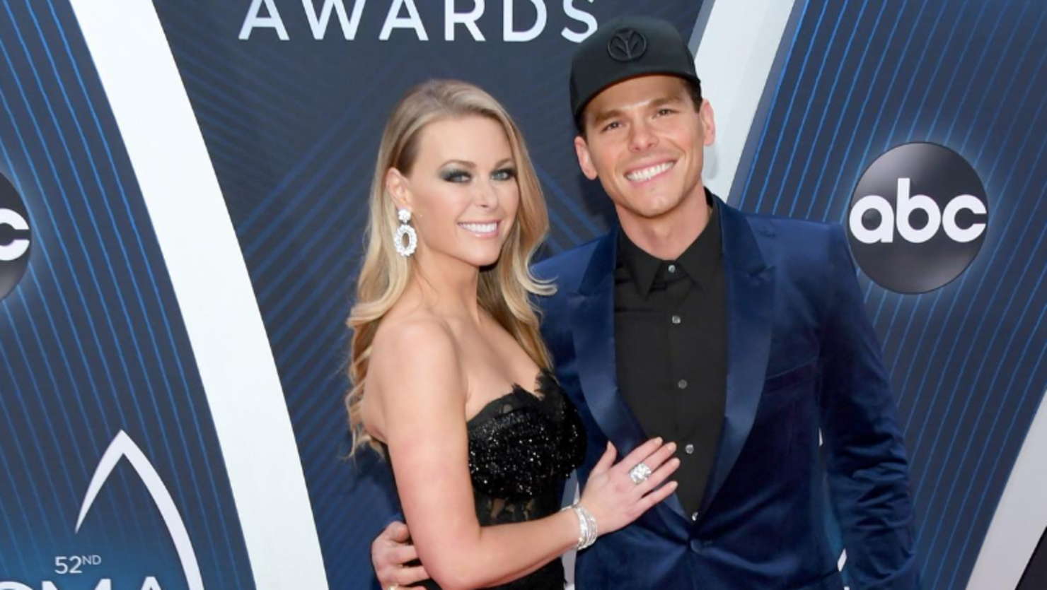 Granger Smith And His Family Enjoy 'Remote Cabin' Getaway In Texas