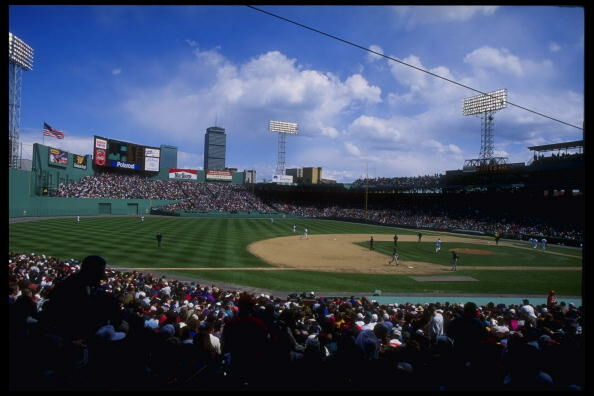 Fenway Park