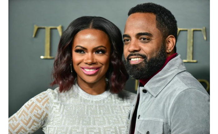 Kandi and Todd