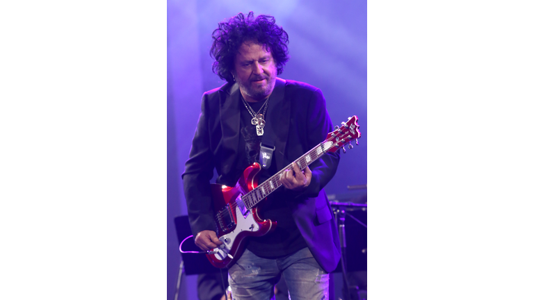 Steve Lukather