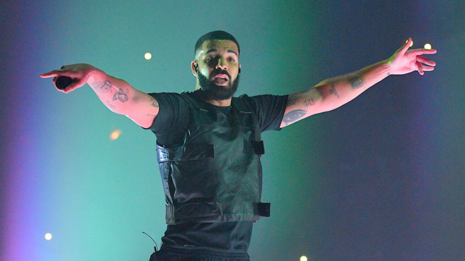 Drake's My Top Hooping Rapper, Has Knockdown J, Says Trainer Dribble2Much