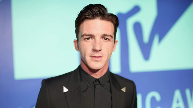 Drake Bell Denies Allegations That He Was abusive towards ...