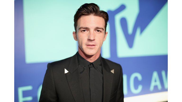 2017 MTV Video Music Awards - Red Carpet