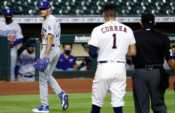 Joe Kelly Blasts The "Snitching" Houston Astros For Sign Stealing