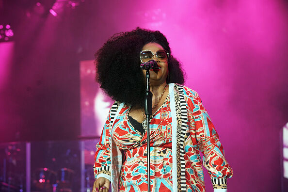 2017 ESSENCE Festival Presented By Coca Cola Louisiana Superdome - Day 2