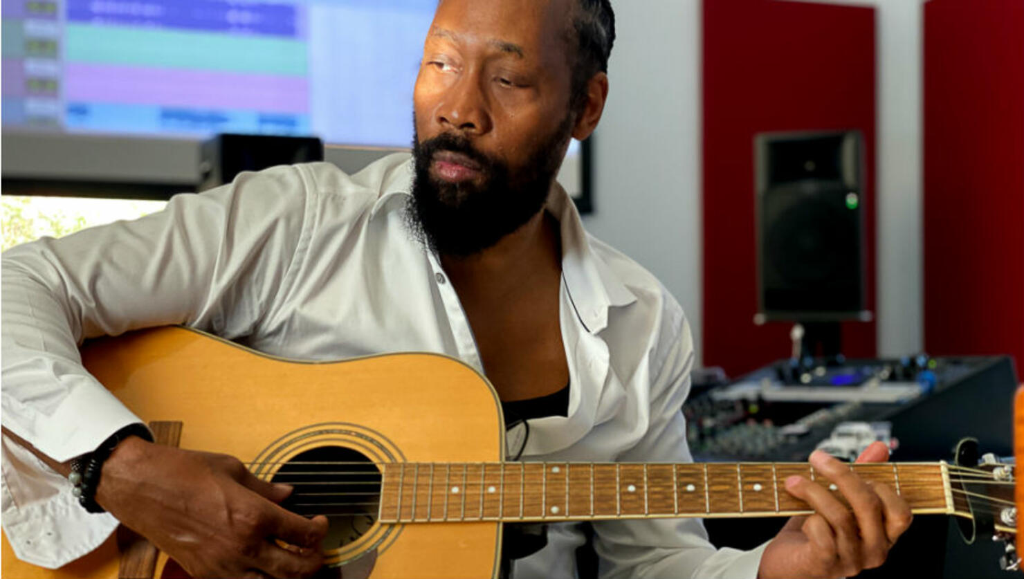 RZA Pens New Ice Cream Jingle To Replace Problematic 'Turkey In The