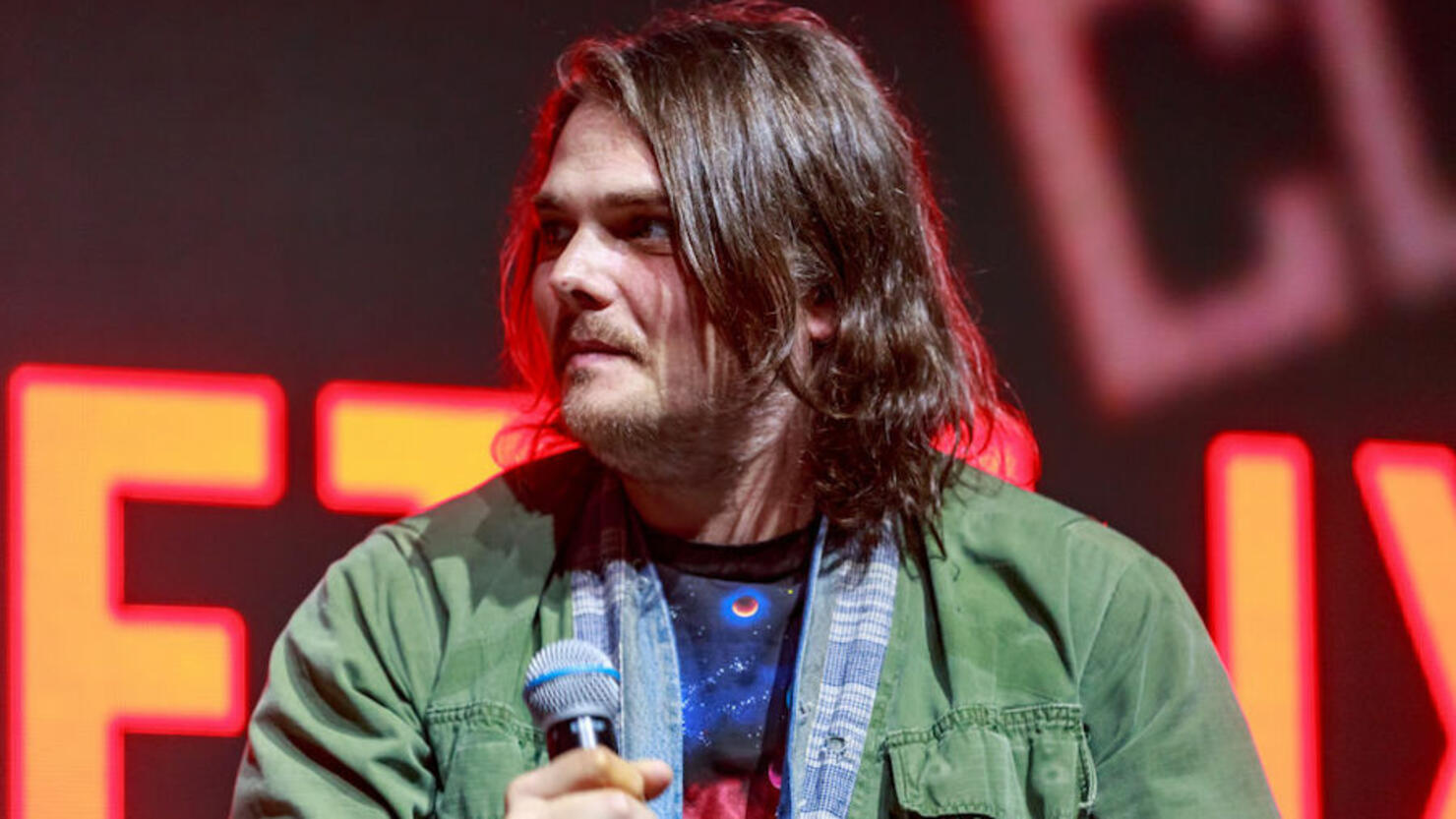 Netflix At Sao Paulo Comic Con 2018