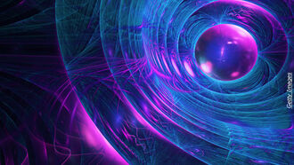 Unified Field Theory / Open Lines