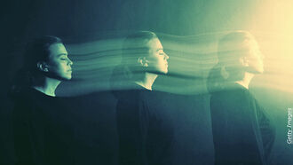 Life of a Medium / Past Lives & Souls