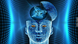 Space & Technology / Mental Time Travel