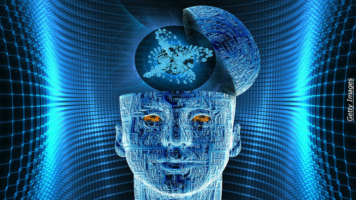 Space & Technology / Mental Time Travel