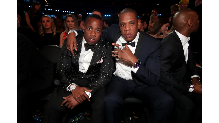 Yo Gotti and Jay-Z (Getty)