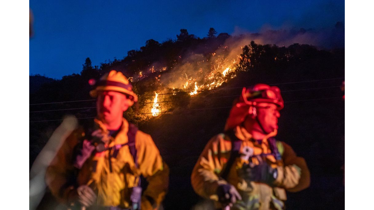 US-FIRE-CALIFORNIA-ENVIRONMENT