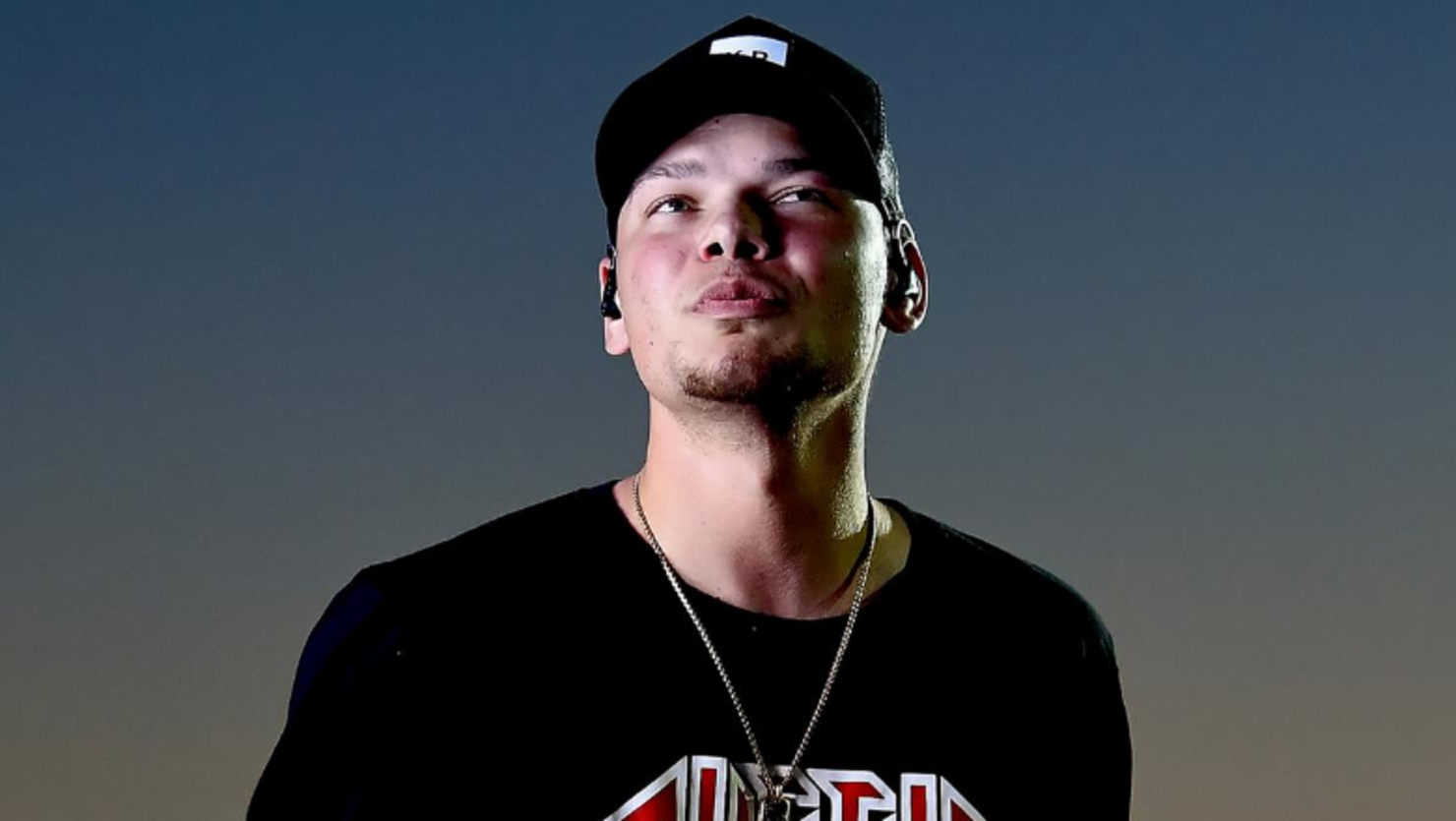 Kane Brown Releases New EP, 'Mixtape Vol. 1' 