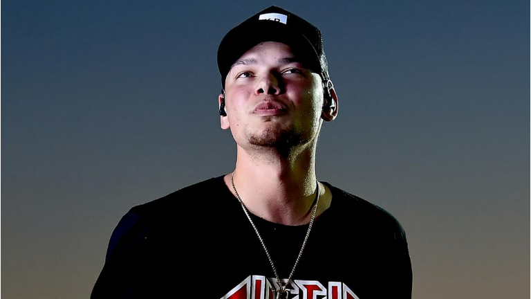 Kane Brown Releases New EP, 'Mixtape Vol. 1' 