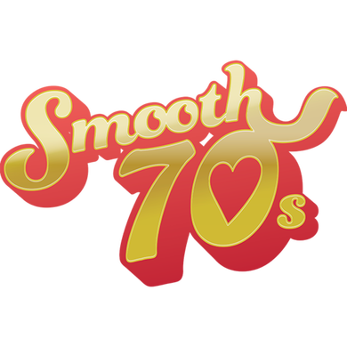 Smooth 70s logo