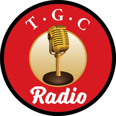 TGC Radio logo