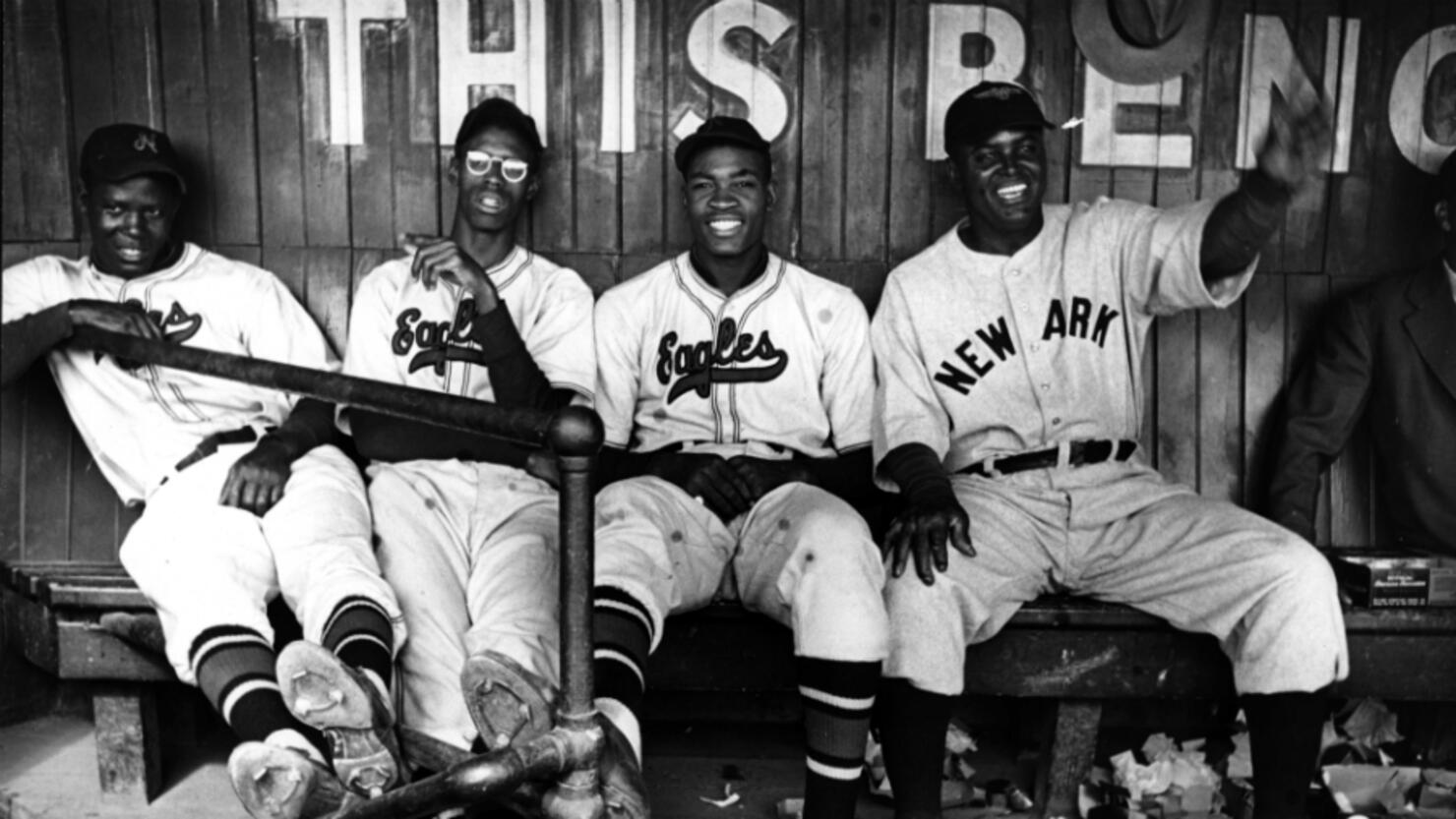 As Negro Leagues celebrate centenary, here's how Denver was integral in  erasing baseball's color line