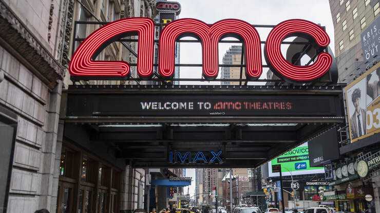 AMC Theaters Opening Some Locations With 15 Cent Movies On August 20th