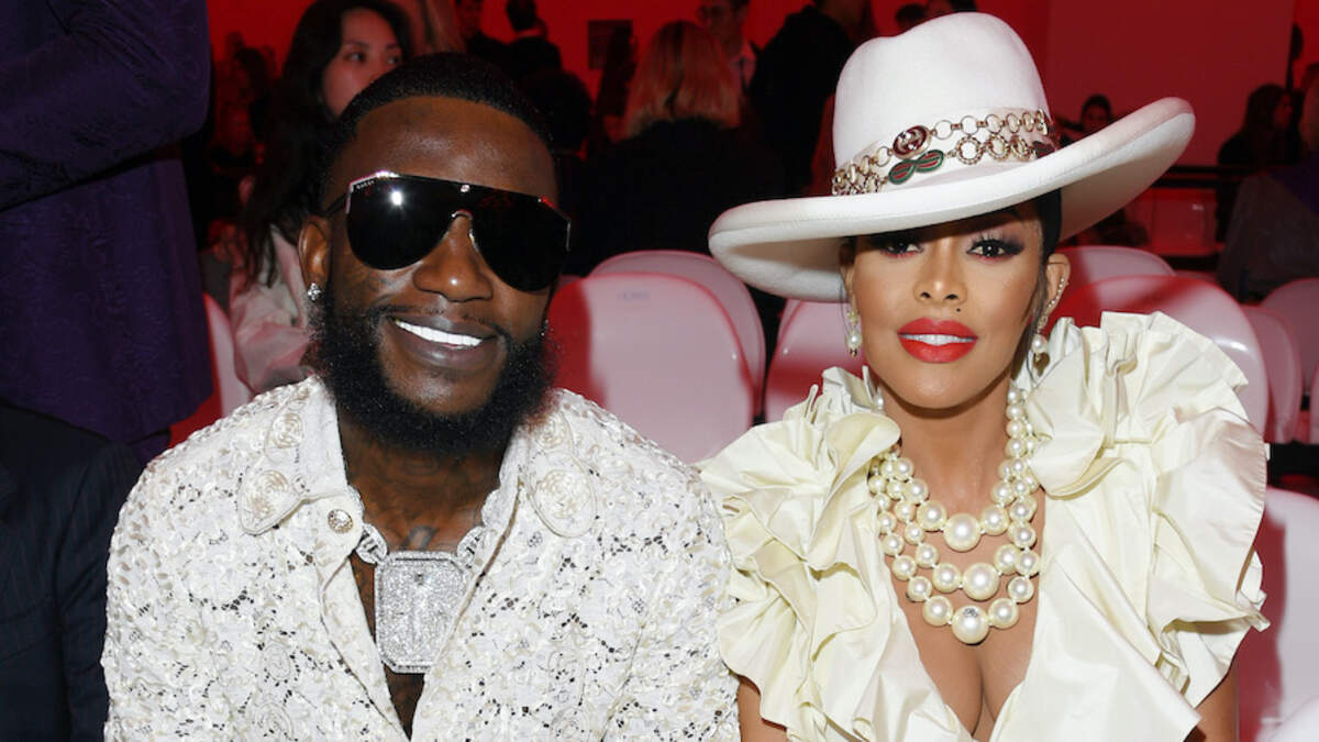 Keyshia Ka'Oir Pregnant: She & Gucci Mane Expecting First Child