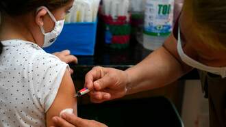 Flu Vaccinations Drop For Oregon Health Care Workers