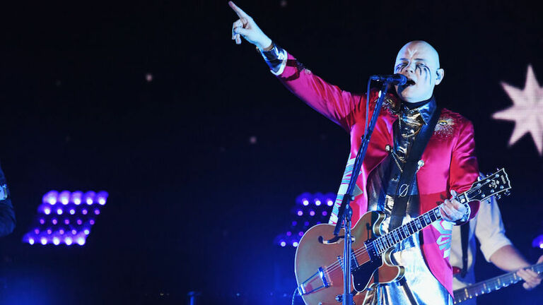 KROQ Absolut Almost Acoustic Christmas - Day 1