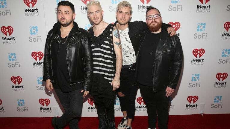 iHeartRadio ALTer Ego 2018 - Red Carpet