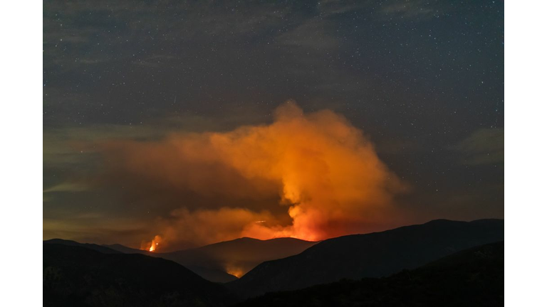 US-FIRE-CALIFORNIA-ENVIRONMENT